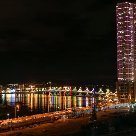 Coastal House Nha Trang Aparthotel ภายนอก รูปภาพ