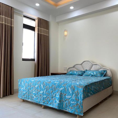Coastal House Nha Trang Aparthotel ภายนอก รูปภาพ