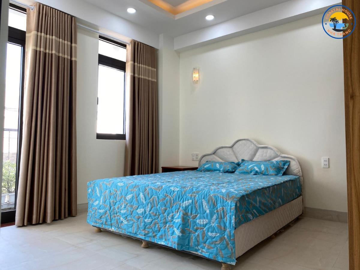 Coastal House Nha Trang Aparthotel ภายนอก รูปภาพ