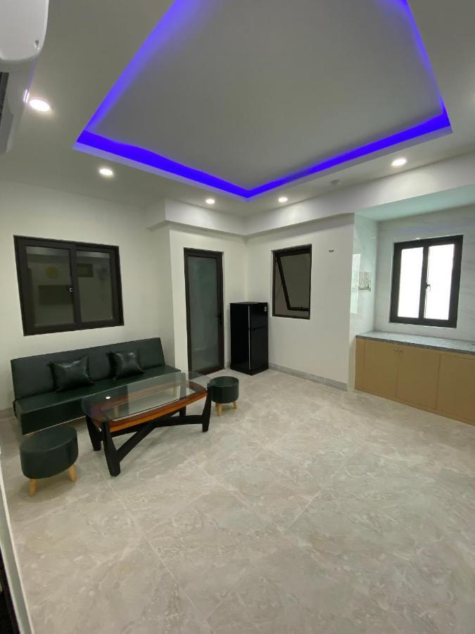 Coastal House Nha Trang Aparthotel ภายนอก รูปภาพ