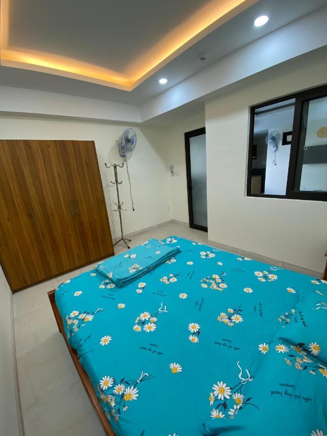 Coastal House Nha Trang Aparthotel ภายนอก รูปภาพ
